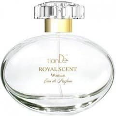 Royal Scent Woman