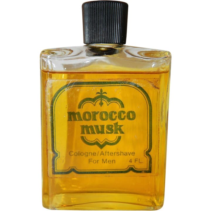 Morocco Musk