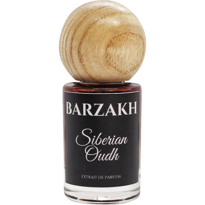 Siberian Oudh