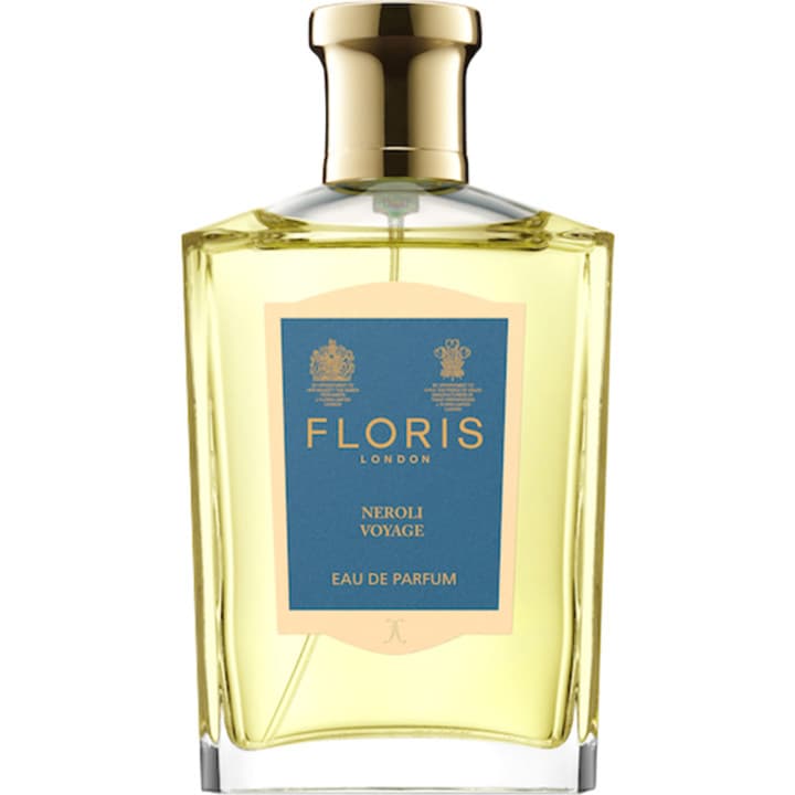 Neroli Voyage