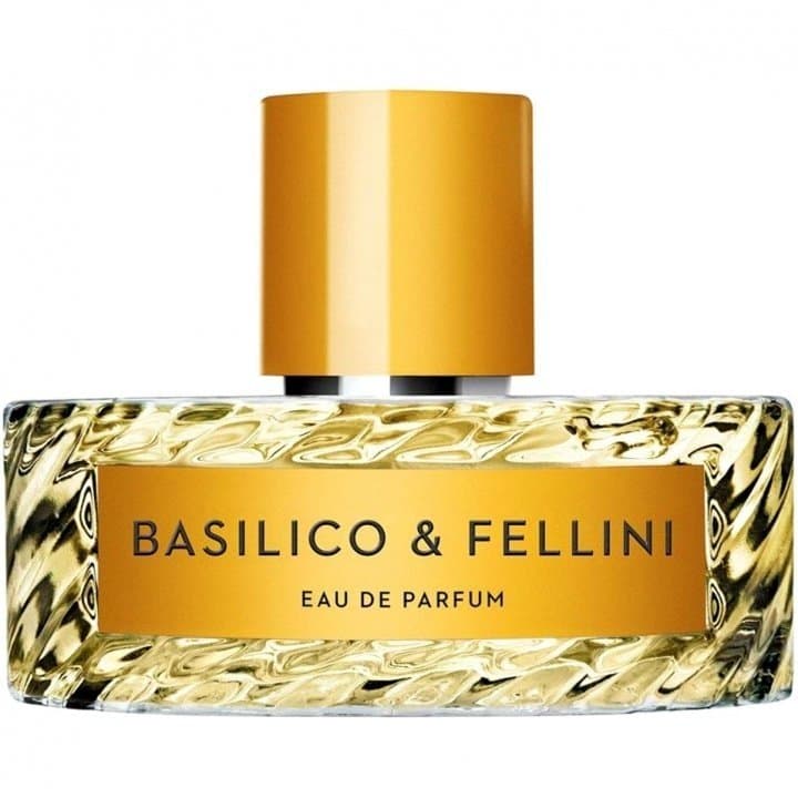 Basilico & Fellini EDP