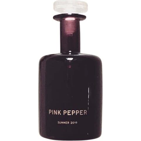 Pepper / Pink Pepper