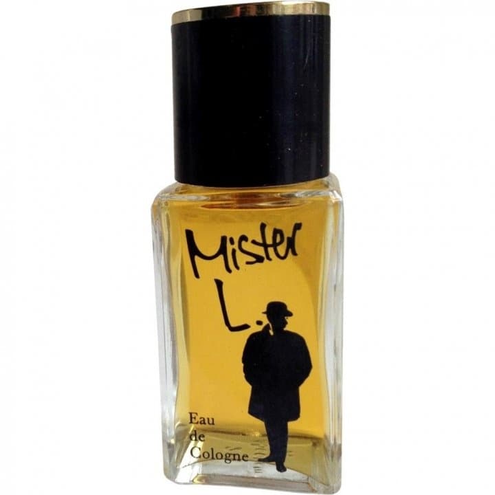 Mister L. (Eau de Cologne)