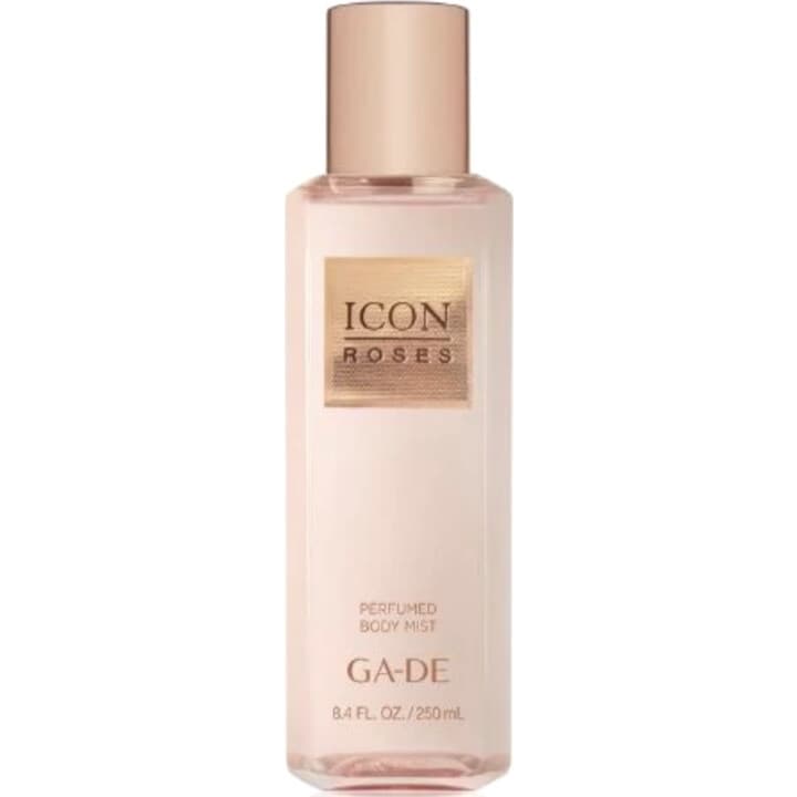 Icon Roses (Body Mist)