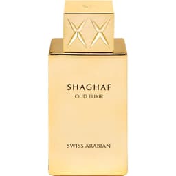 Shaghaf Oud Elixir