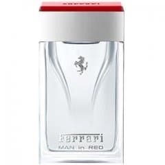 Man in Red (After Shave Lotion)