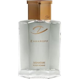 Signature pour Homme EDP