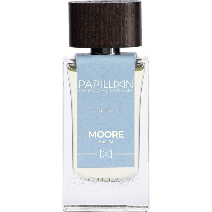 Privé - Moore