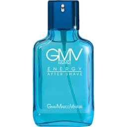 GMV Uomo Energy (After Shave)