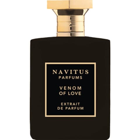 Venom of Love (Extrait de Parfum)