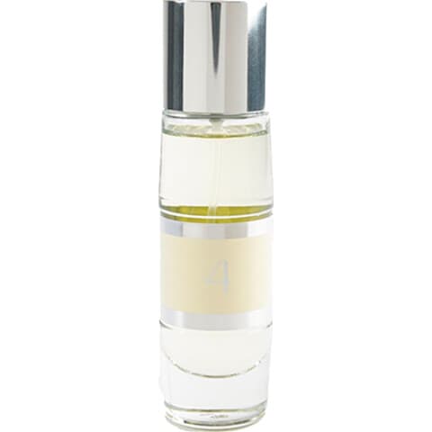 Marshoud 4 (White) EDP