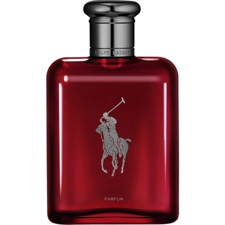 Polo Red Parfum