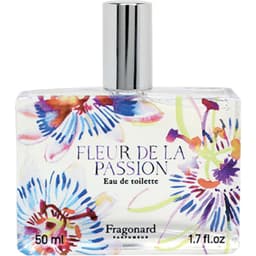 Fleur de la Passion