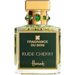 Rude Cherry by Fragrance Du Bois perfume bottle