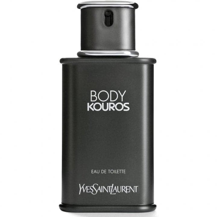 Body Kouros EDT