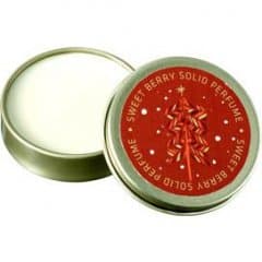 Sweet Berry Solid Perfume