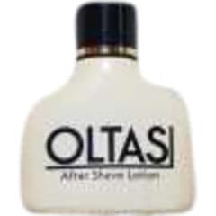 Oltas / オルタス (After Shave Lotion)