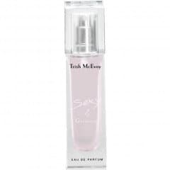 Sexy 4 Gardenia by Trish McEvoy perfume bottle