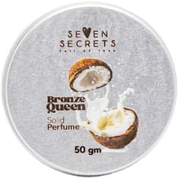 Bronze Queen (Solid Perfume)