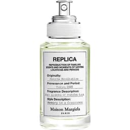 Replica - Matcha Meditation