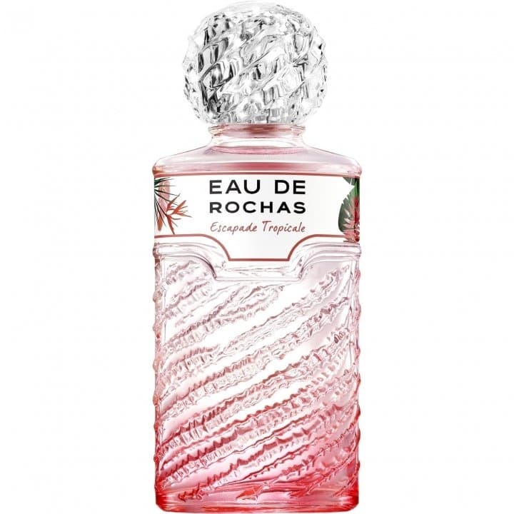 Eau de Rochas Escapade Tropicale