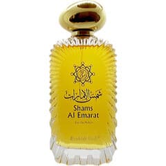 Shams Al Emarat