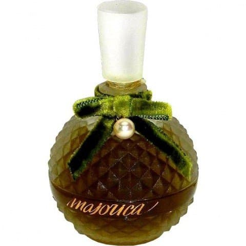 Majorica by Majorica perfume bottle