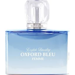 Oxford Bleu Femme EDP