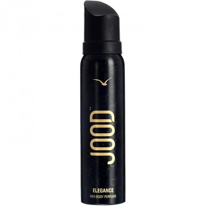 Elegance by Jood perfume bottle