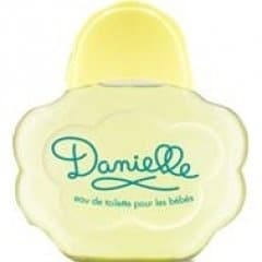 Danielle by Cannon perfume bottle
