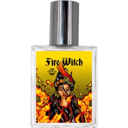 Fire Witch EDP