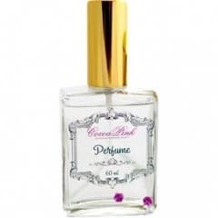 Bonfire Celebration by Cocoa Pink perfume bottle