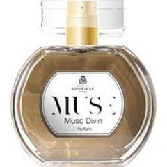 Collection Muse - Musc Divin