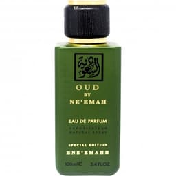 Oud by Ne'emah Special Edition