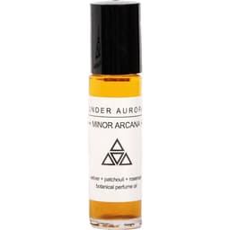 Minor Arcana (Perfume Oil)