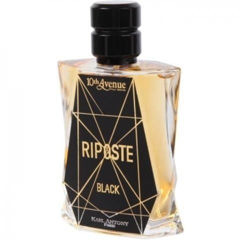 Riposte Black