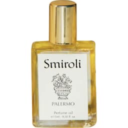 Palermo (Perfume Oil)