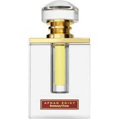 Edict - Amberythme (Perfume Oil)