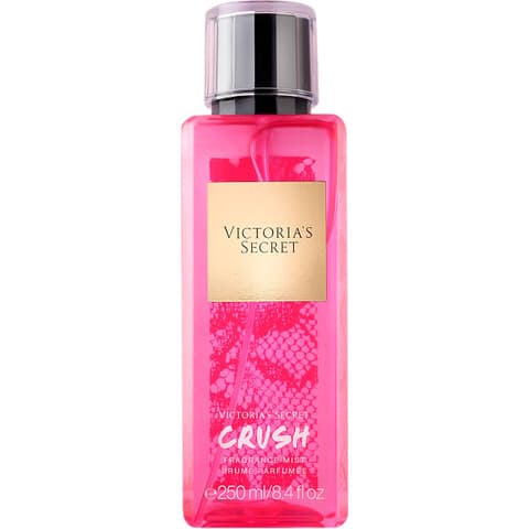 Crush (Fragrance Mist)