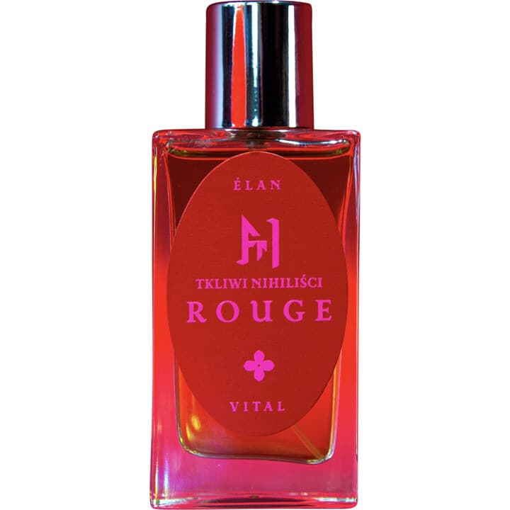 Élan Vital Rouge