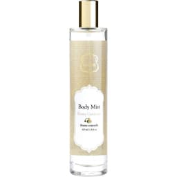 Dreamy Peony Gardenia (Body Mist)