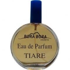 Eau de Tiare / Tiare