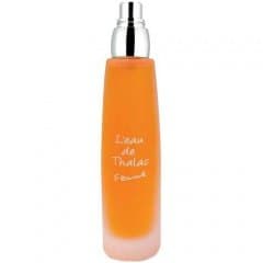 L'eau de Thalac Femme by Thalac perfume bottle