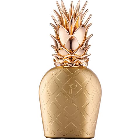 Pineapple Vintage Intense VI