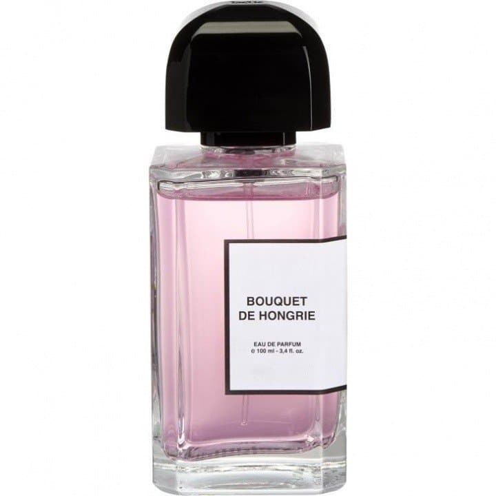 Bouquet de Hongrie EDP