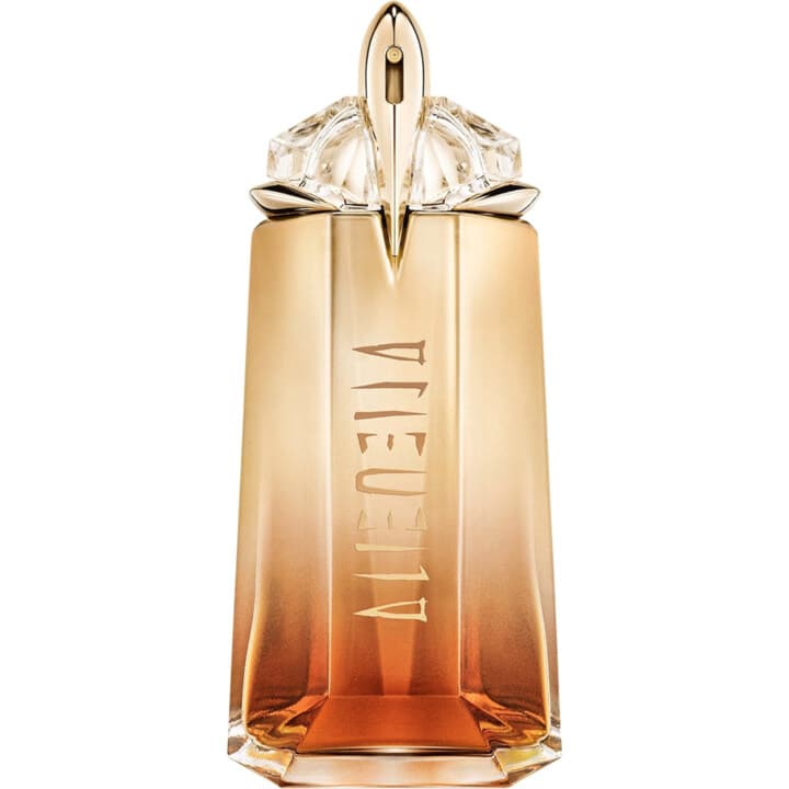 Alien Goddess (Eau de Parfum Intense)