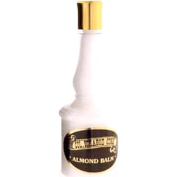 Almond Balm After Shave