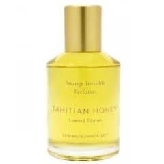 Tahitian Honey - Limited Edition Spring/Summer 2011