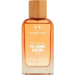 Full Orange Blossom