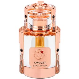 Sawalef Oud (Essence de Parfum)